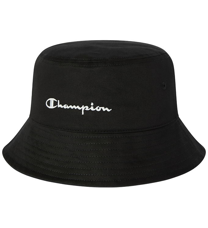 Champion Bøllehat - Sort