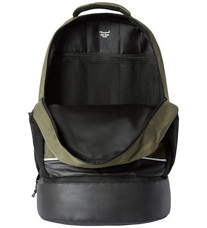 Champion Rygsæk - Green