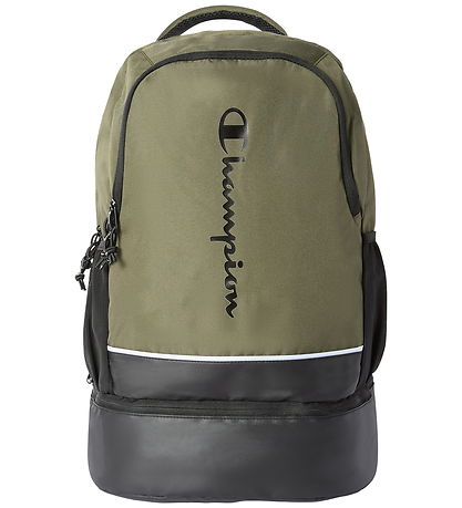 Champion Rygsæk - Green