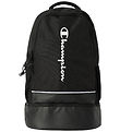 Champion Rygsæk - Black