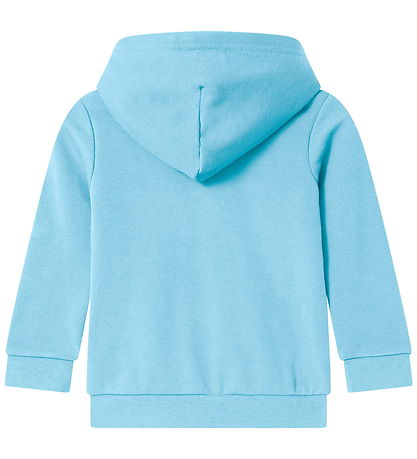 Champion Sweatsæt - Zip - Navy