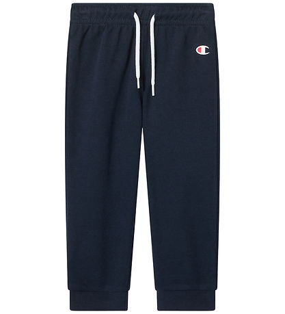 Champion Sweatsæt - Zip - Green/Navy