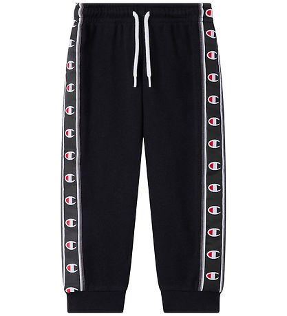 Champion Sweatsæt - Green/Navy