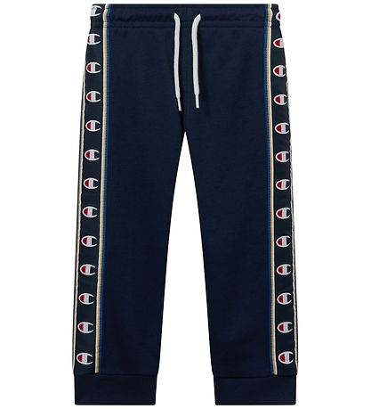 Champion Sweatsæt - Navy