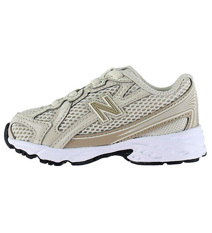 New Balance Sko - 740 - Timberwolf