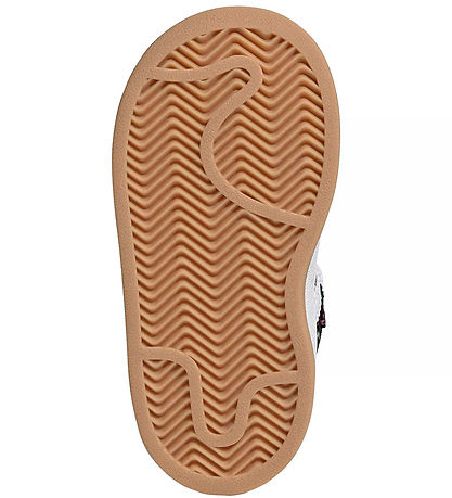 adidas Originals Sko - Campus 00s CF EL I - Cblack/Ftwwht/Goldmt