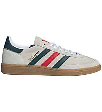 adidas Originals Sko - Handball Spezial - Ftwwht/Aurivy/Betsca