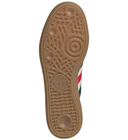 adidas Originals Sko - Handball Spezial - Ftwwht/Aurivy/Betsca