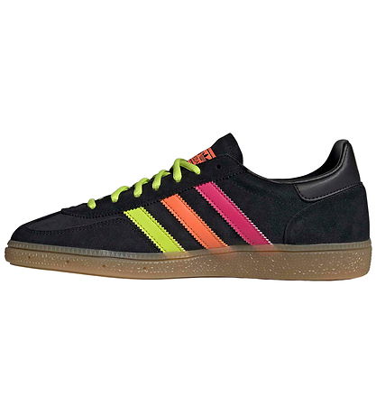 adidas Originals Sko - Handball Spezial - Cblack/None/None