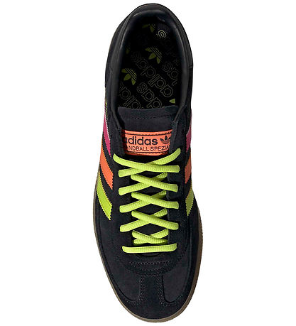 adidas Originals Sko - Handball Spezial - Cblack/None/None