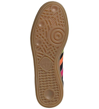 adidas Originals Sko - Handball Spezial - Cblack/None/None