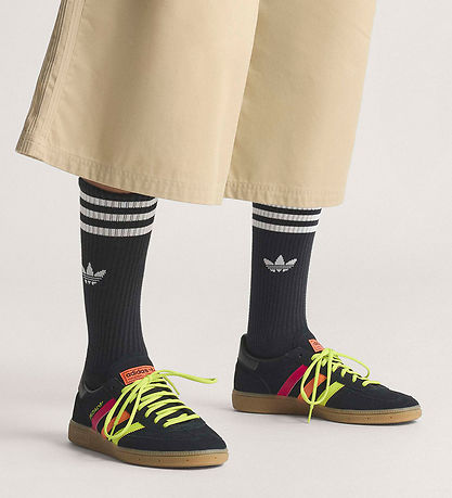 adidas Originals Sko - Handball Spezial - Cblack/None/None