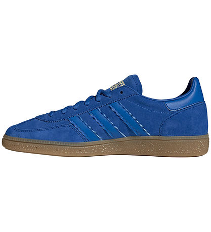 adidas Originals Sko - Handball Spezial - Royblu/None/None
