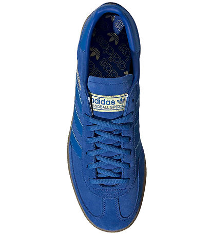 adidas Originals Sko - Handball Spezial - Royblu/None/None