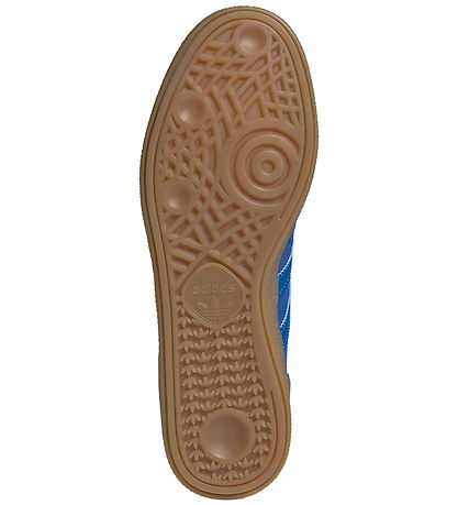 adidas Originals Sko - Handball Spezial - Royblu/None/None