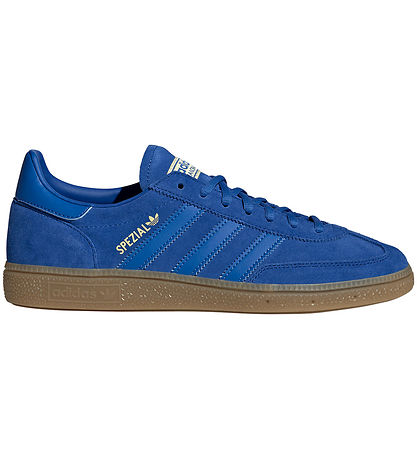 adidas Originals Sko - Handball Spezial - Royblu/None/None