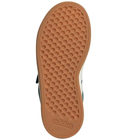 adidas Performance Sko - Grand Court 00s EL - Cgreen/white/Gum10