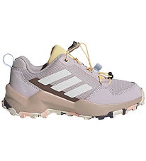 adidas Performance Sko - Terrex AX4S SL K - Icepur/Owhite/Icta