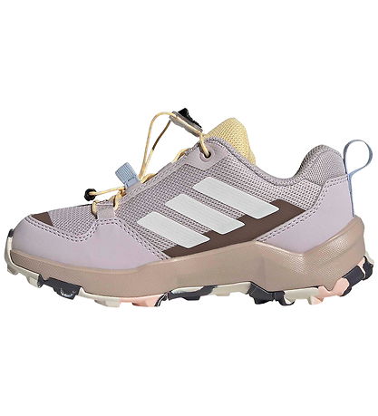 adidas Performance Sko - Terrex AX4S SL K - Icepur/Owhite/Icta