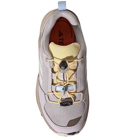 adidas Performance Sko - Terrex AX4S SL K - Icepur/Owhite/Icta