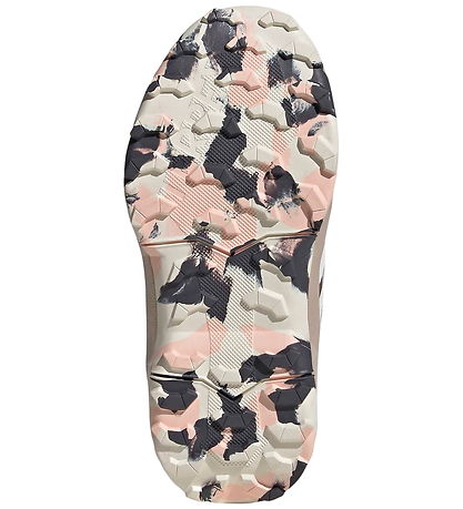 adidas Performance Sko - Terrex AX4S SL K - Icepur/Owhite/Icta