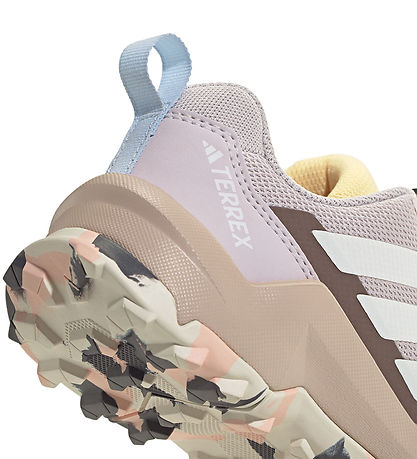 adidas Performance Sko - Terrex AX4S SL K - Icepur/Owhite/Icta