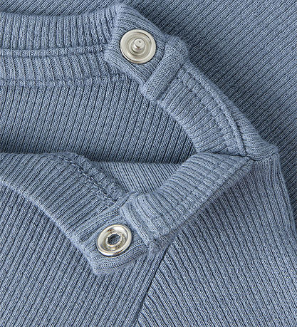 Name it Bluse - NbmFino - Flint Stone