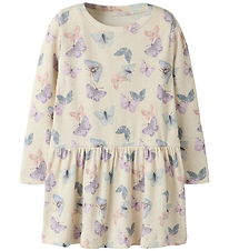 Name it Kjole - NmfFilua - Peyote/MELANGE