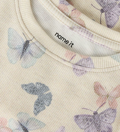 Name it Kjole - NmfFilua - Peyote/MELANGE