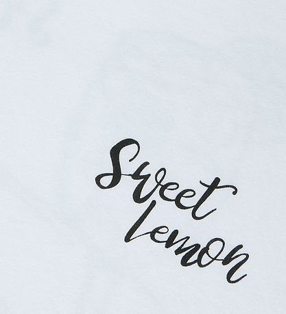 Name it T-shirt - NkfFallina - Bright White