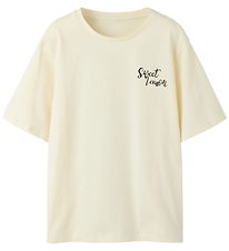 Name it T-shirt - NkfFallina - Afterglow