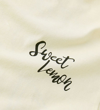 Name it T-shirt - NkfFallina - Afterglow