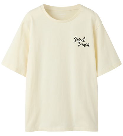 Name it T-shirt - NkfFallina - Afterglow