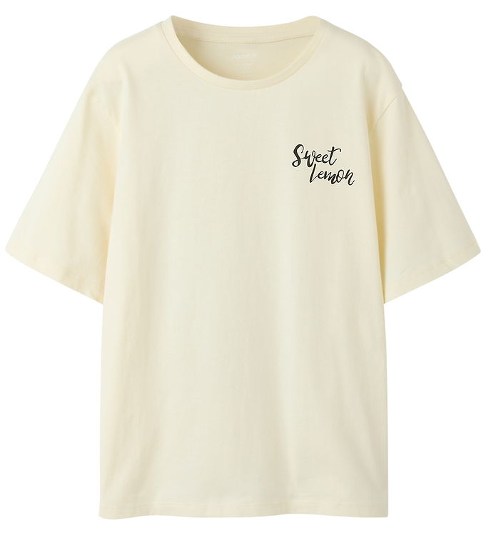 Name it T-shirt - NkfFallina - Afterglow
