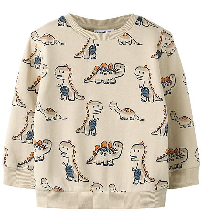Name it Sweatshirt - NmmFidino - Peyote