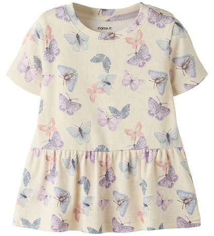 Name it Kjole - NmfFilua - Peyote/Melange