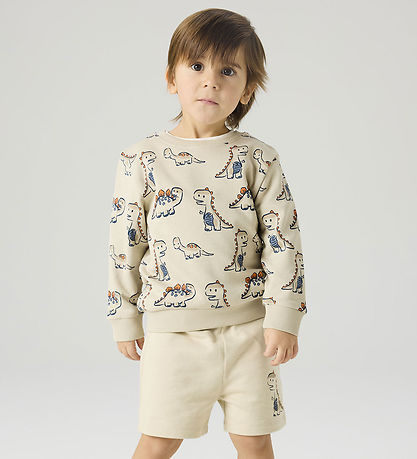 Name it Shorts  - NmmFidino - Peyote