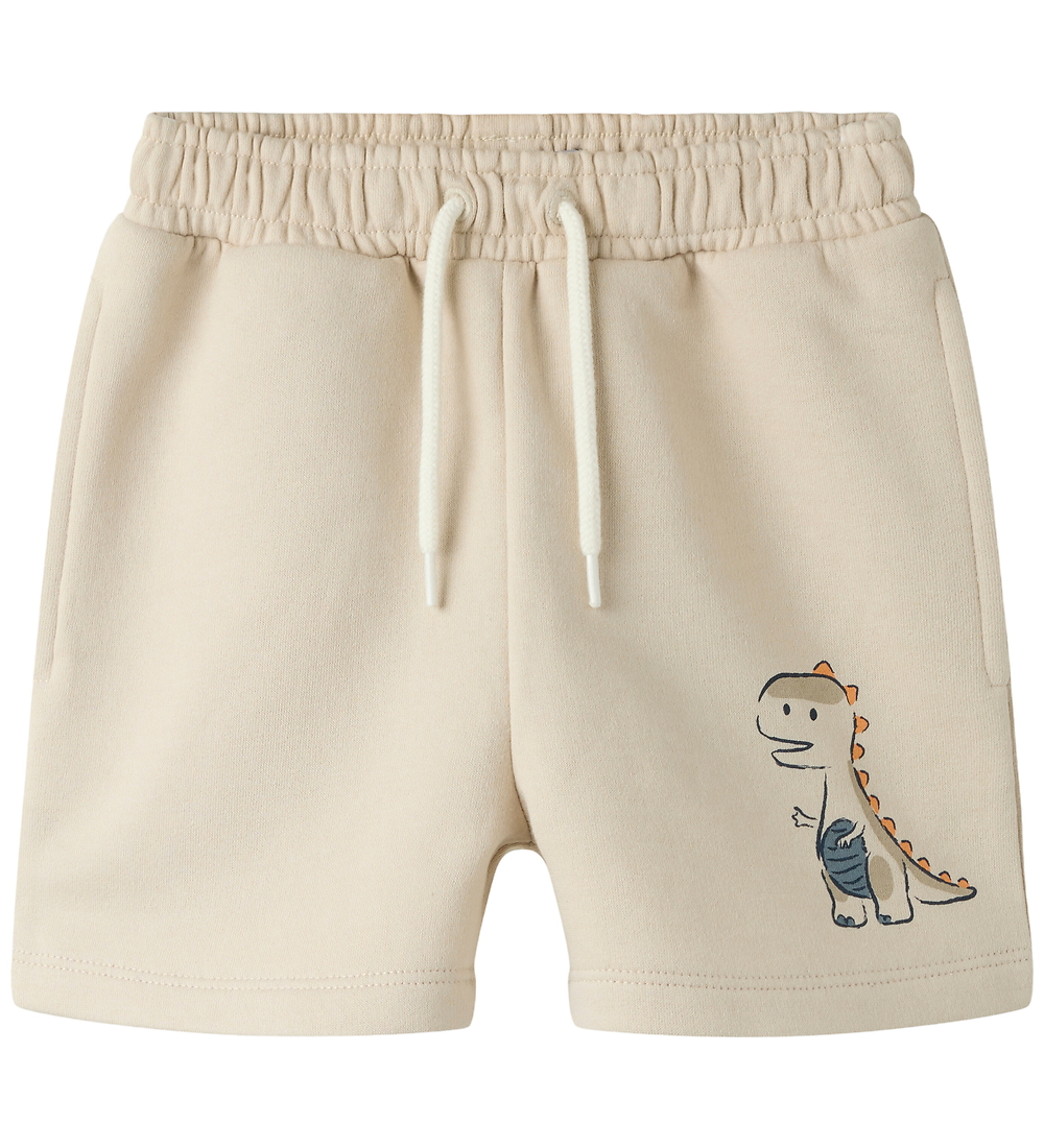 Name It Shorts - NmmFidino - Peyote - Name It - 1 Jahr (80) - Shorts