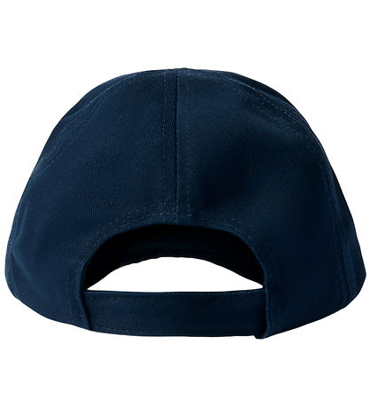 Name It Kasket - NmmMoms - Navy Blazer/Spider Man