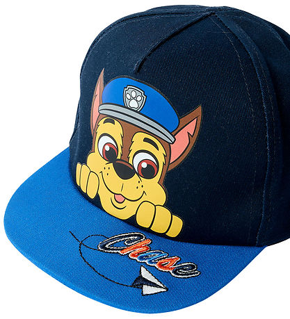 Name It Kasket - NmmManno - Navy Blazer/Paw Patrol