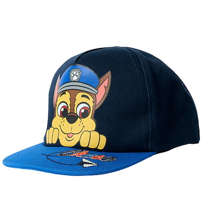 Name It Kasket - NmmManno - Navy Blazer/Paw Patrol