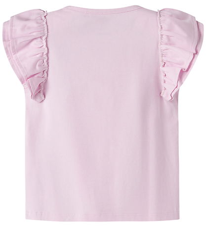 Name It T-shirt - NmfMika - Piruoette