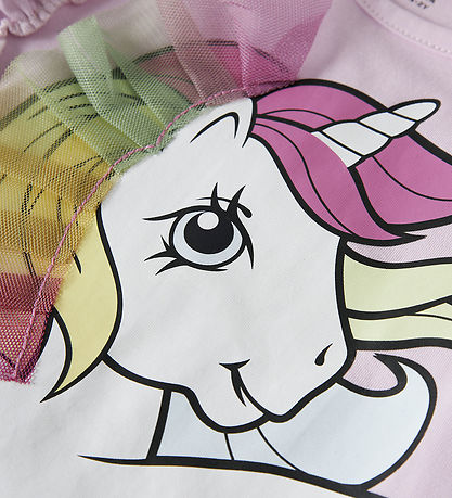 Name It T-shirt - NmfMika - Piruoette