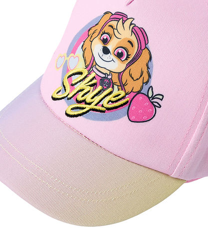 Name It Kasket - NmfMari - Piruoette/Paw Patrol