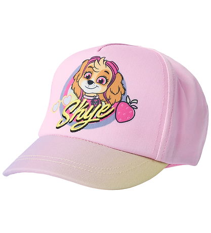 Name It Kasket - NmfMari - Piruoette/Paw Patrol