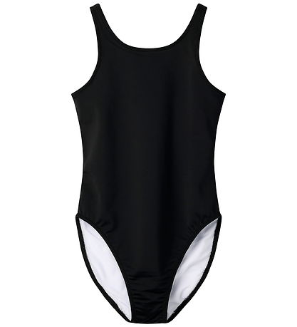 Name It Badedragt - NkFZimpela - Sort