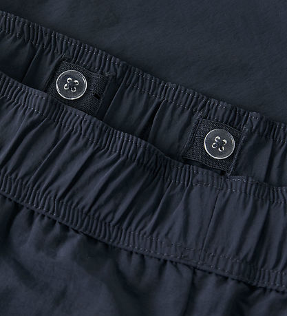 Name It Badeshorts - NkmZakron - Navy Blazer