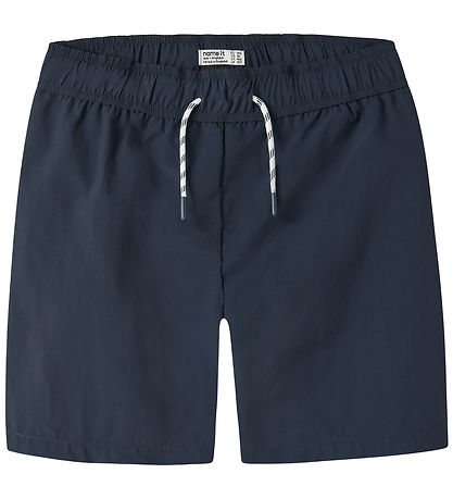 Name It Badeshorts - NkmZakron - Navy Blazer