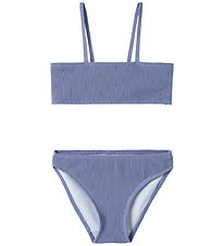 Name It Bikini - NkfZeplia - Purple Impression