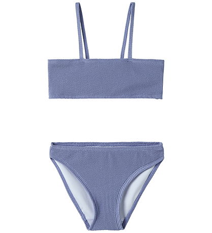 Name It Bikini - NkfZeplia - Purple Impression